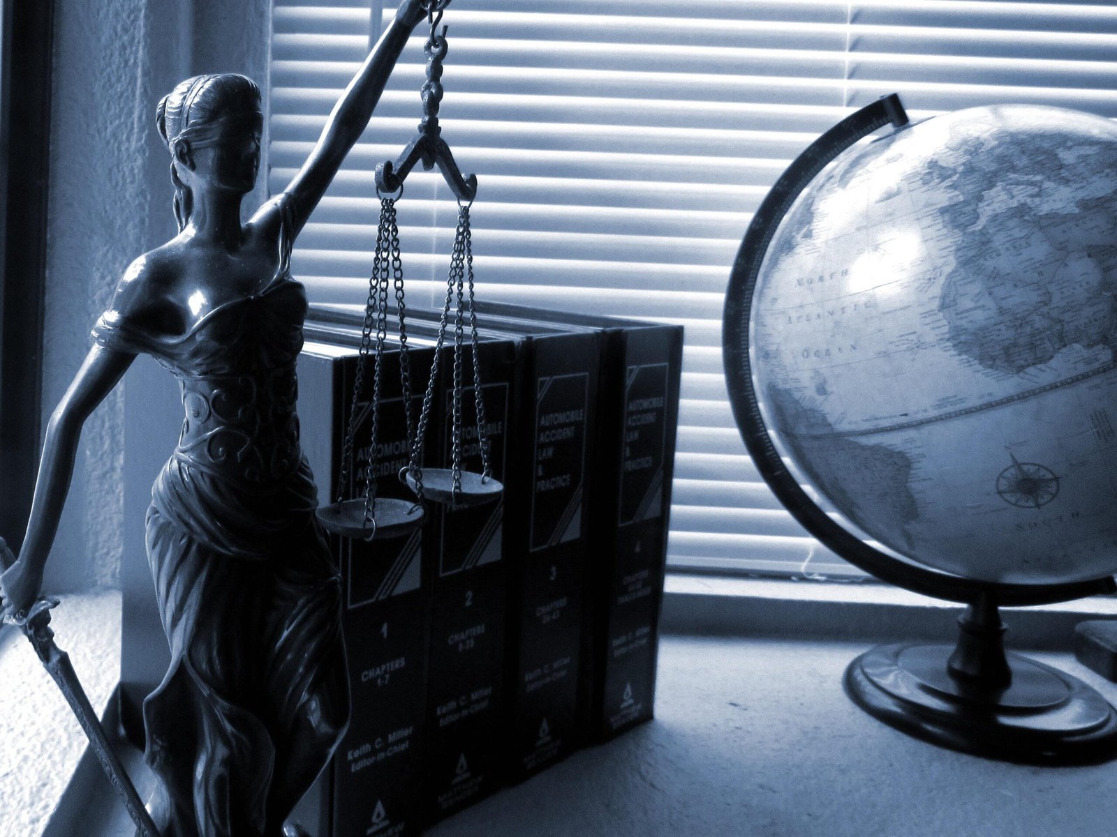 Family considering divorce