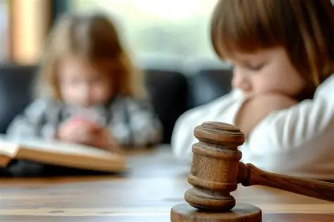 Child Custody