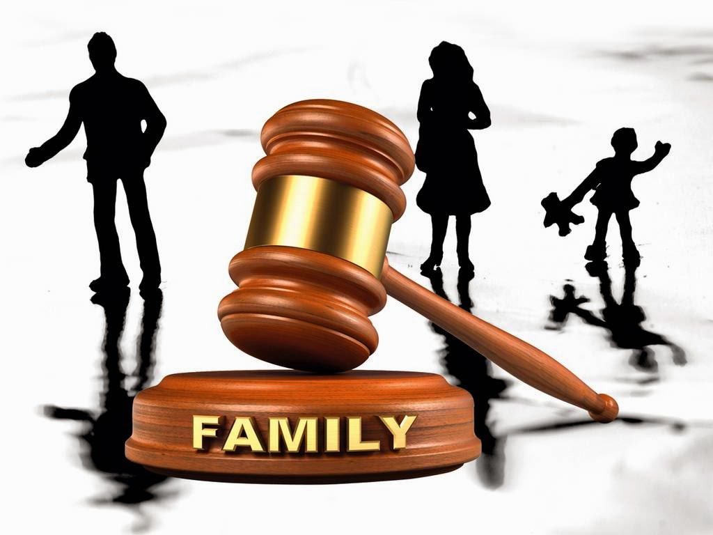 Marriage and family rights