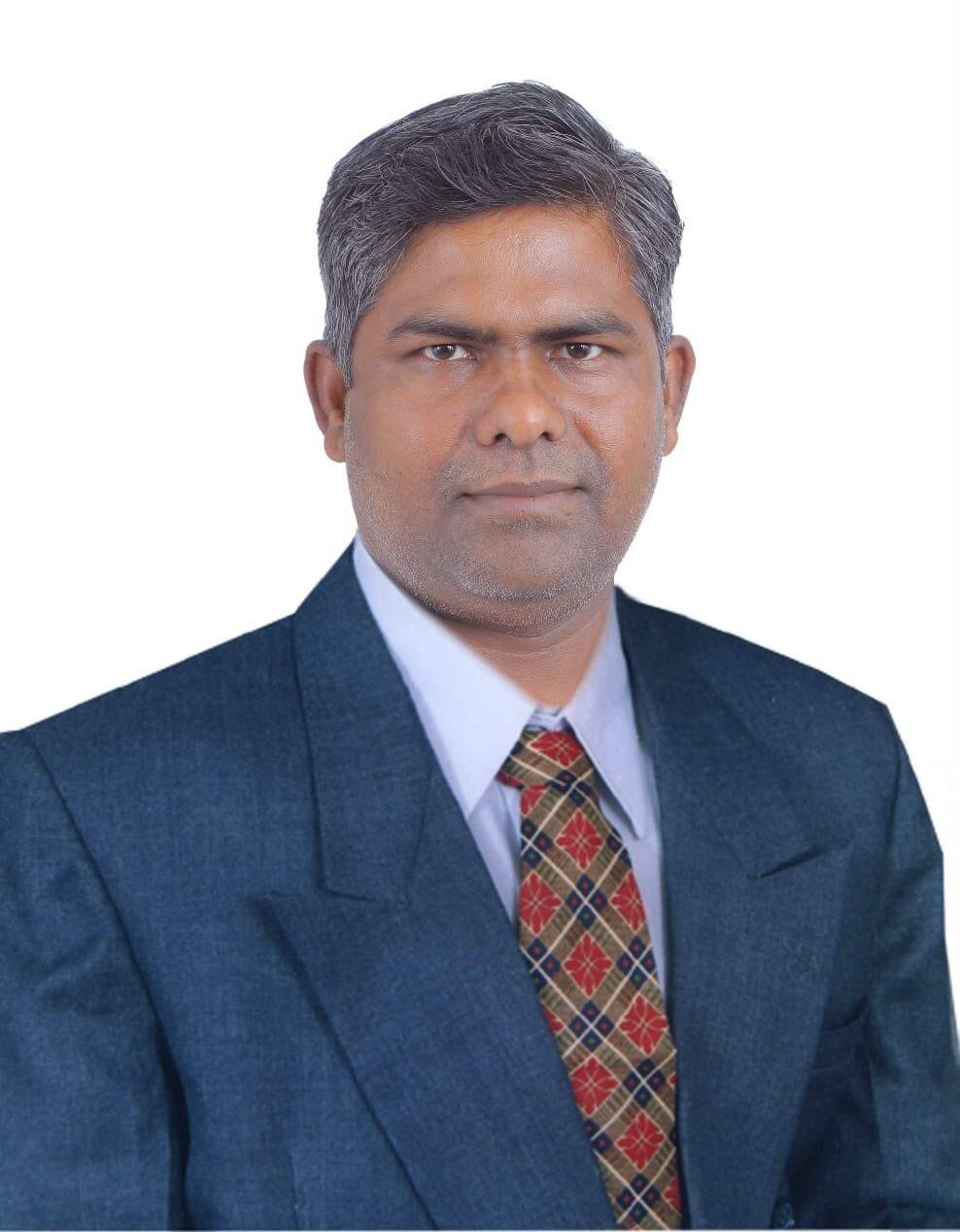 Advocate Chandran