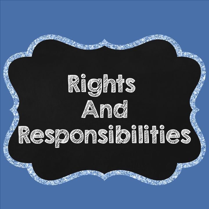 Protecting your rights
