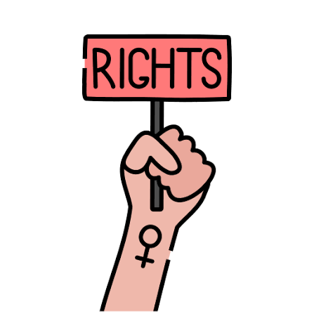 NRI women rights