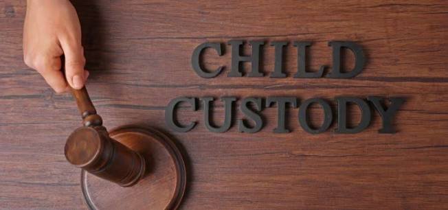 Understanding child custody