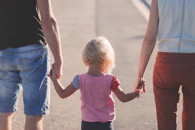 Child welfare principle