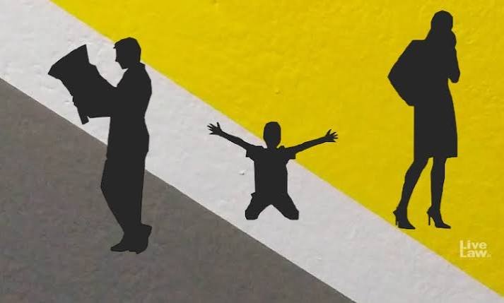 Life after custody order