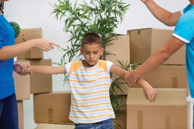 Relocation