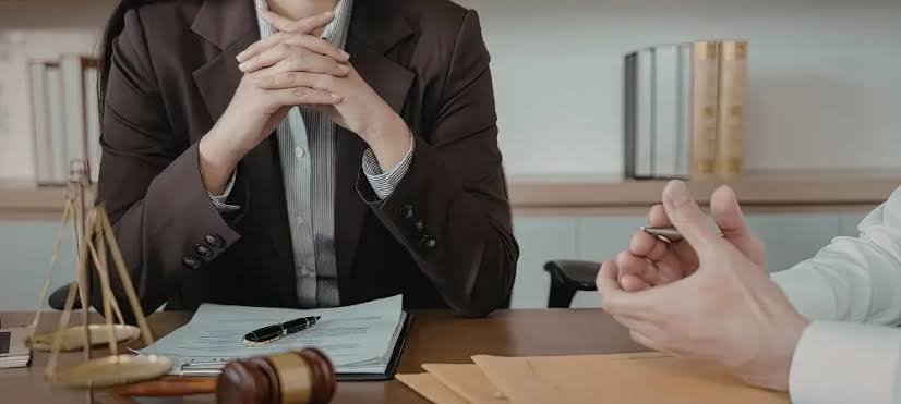 Step 2 legal assessment