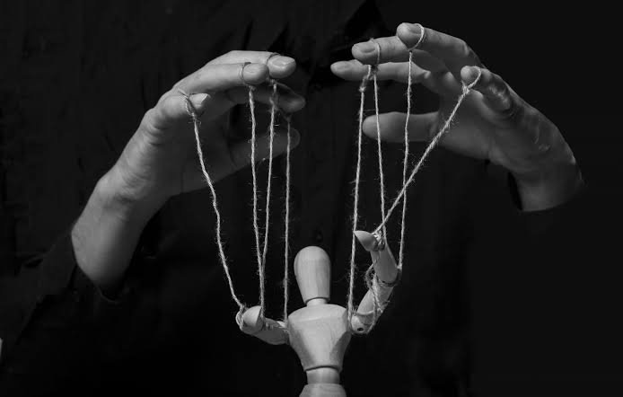 Coercive and controlling behaviour