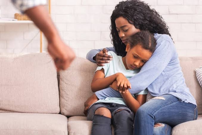 Domestic violence protection