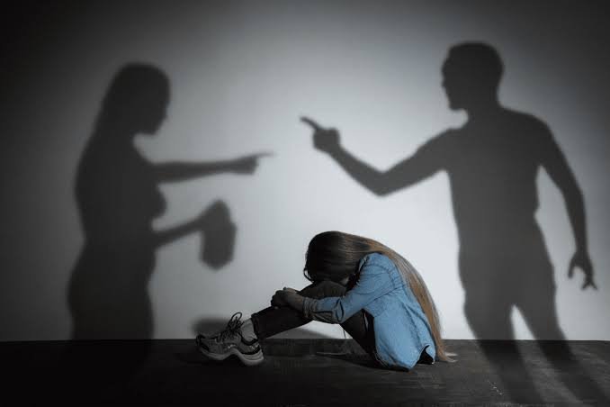 Domestic violence and divorce
