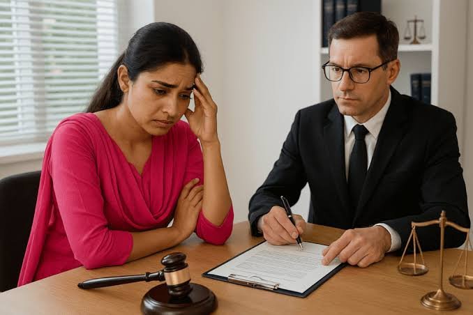 NRI domestic violence