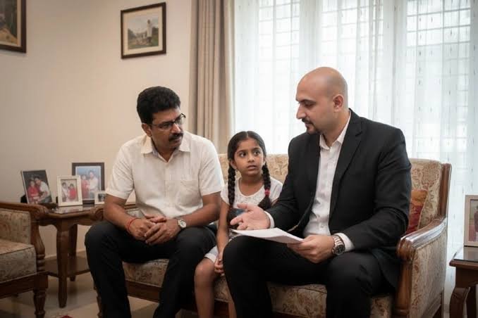 Fathers' rights in custody