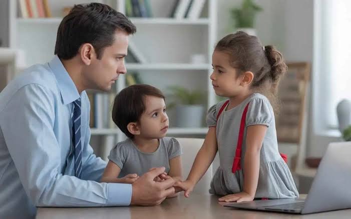 Maintenance financial responsibilities