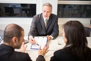 Step 1 consultation