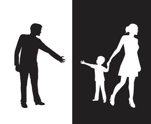 Fathers rights