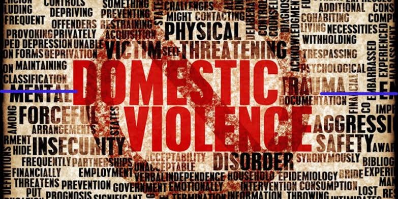 Domestic violence proceedings