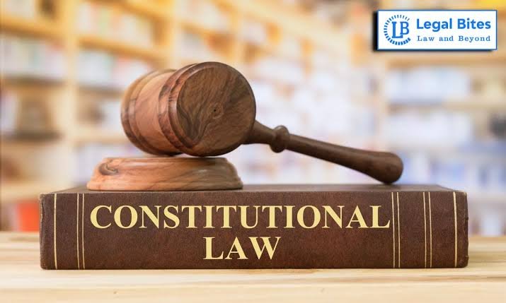 Constitutional rights