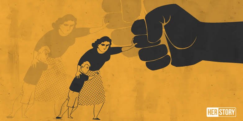 Domestic violence protection