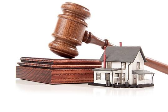 Property and inheritance rights
