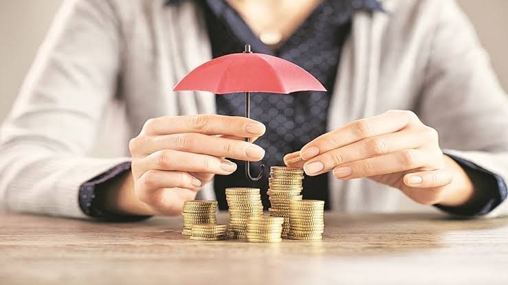 Financial and property rights