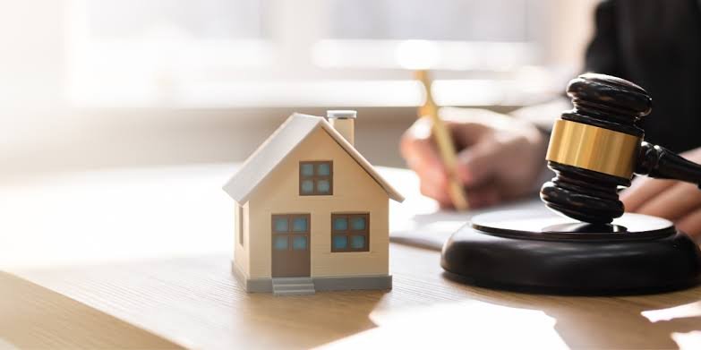 Property and inheritance rights
