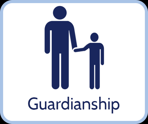 Guardianship explained