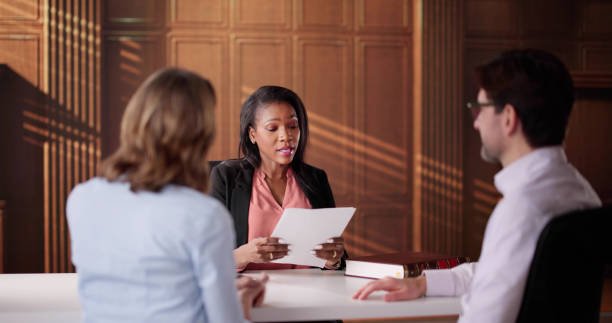 Alimony lawyer consultation