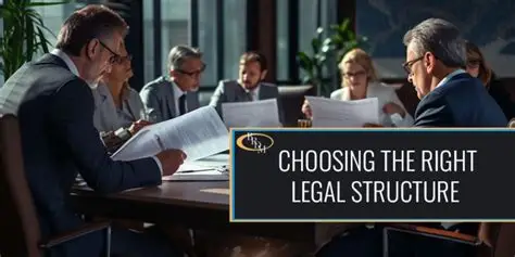 Choosing right legal path